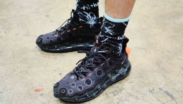 暑い夏でもファン付き＆冷却機能で涼しく。-TOKYO OUTDOOR SHOW 2025-