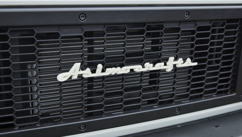 【’21 JIMNY JB64】通称アシジムニーに、待望のJB64カスタム完成！