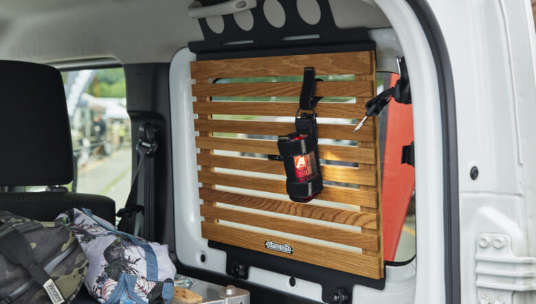 【’21 JIMNY JB64】通称アシジムニーに、待望のJB64カスタム完成！