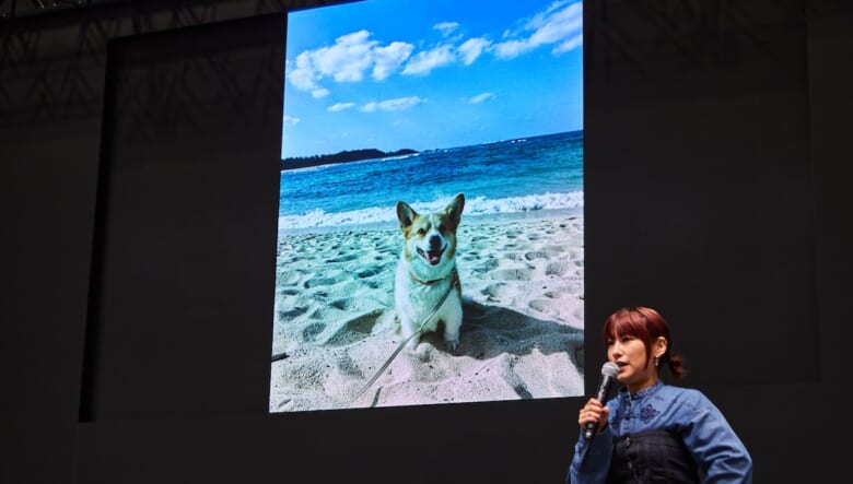 自然と共に暮らす日々。IMALUが語る、奄美大島の魅力。【TOKYO OUTDOOR SHOW2025】