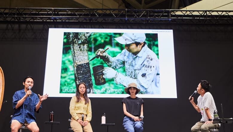 ラン×ゴミ拾いのアクティビティ。安田美沙子も実践する「プロギング」のススメ。