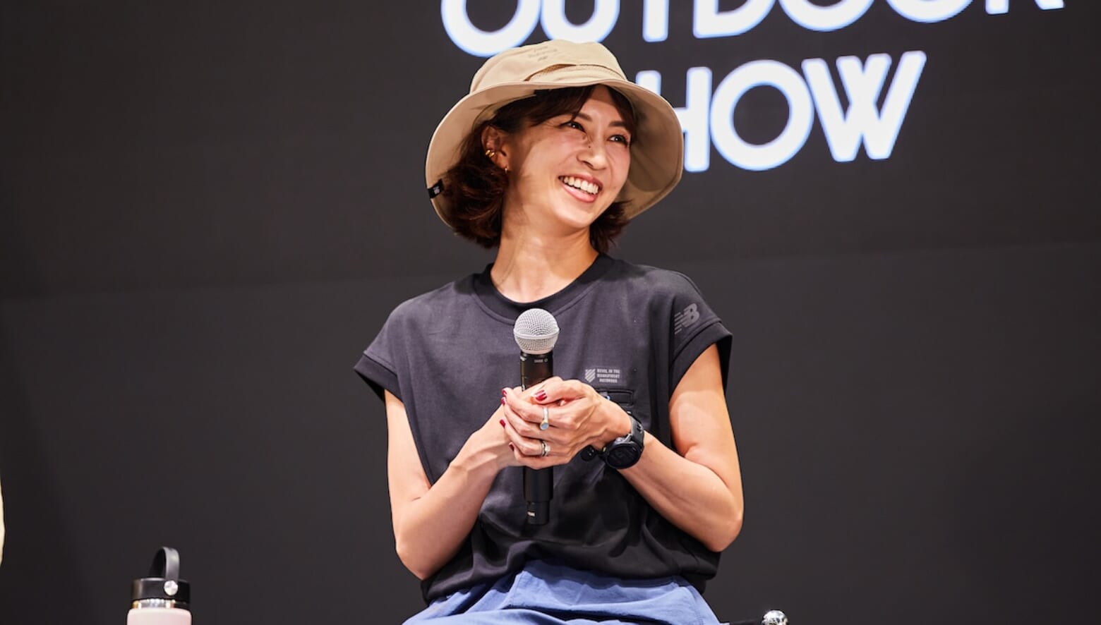 ラン×ゴミ拾いのアクティビティ。安田美沙子も実践する「プロギング