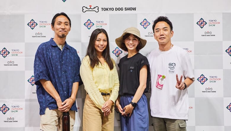 ラン×ゴミ拾いのアクティビティ。安田美沙子も実践する「プロギング」のススメ。