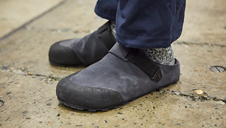 着こなしは簡素に。モノ選びはニッチに。 -TOKYO OUTDOOR SHOW 2025-