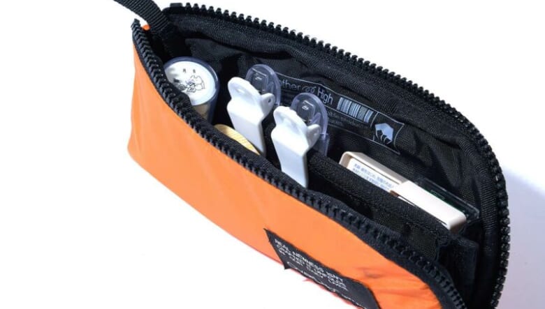 テントやヨットの生地が身近なアイテムに転生！　韓国発ブランド「オーバーラボ」が上手にアップサイクル。