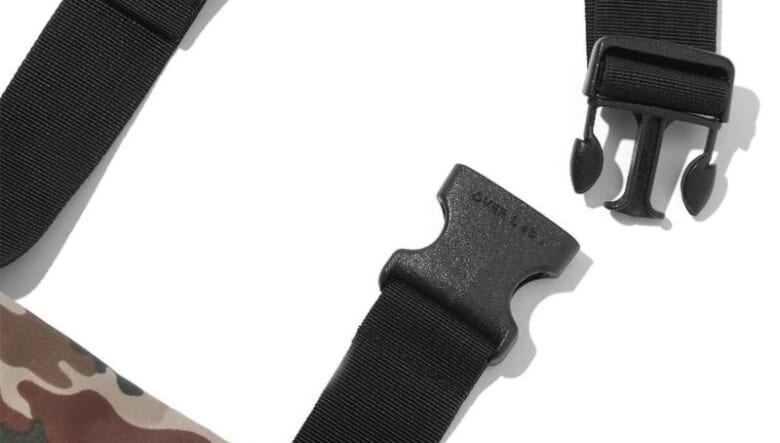 テントやヨットの生地が身近なアイテムに転生！　韓国発ブランド「オーバーラボ」が上手にアップサイクル。