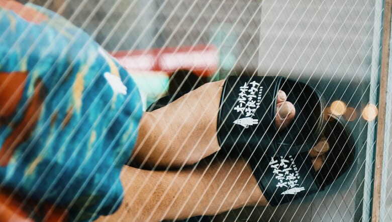 サウナの伝道師『サウナ田ヒロユキ』氏とフリークスストアがタッグを結成！　館内着やハットなどが目白押し。