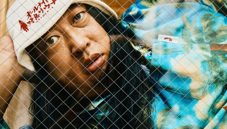 サウナの伝道師『サウナ田ヒロユキ』氏とフリークスストアがタッグを結成！　館内着やハットなどが目白押し。