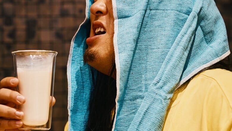 サウナの伝道師『サウナ田ヒロユキ』氏とフリークスストアがタッグを結成！　館内着やハットなどが目白押し。