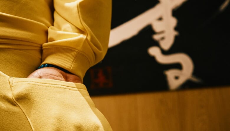 サウナの伝道師『サウナ田ヒロユキ』氏とフリークスストアがタッグを結成！　館内着やハットなどが目白押し。