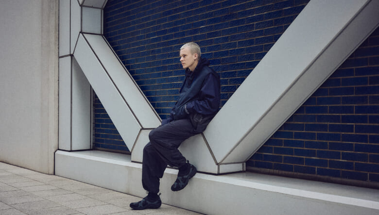 1TRLアレンジで、メレルの「ジャングル モック」がプレミアム度向上！