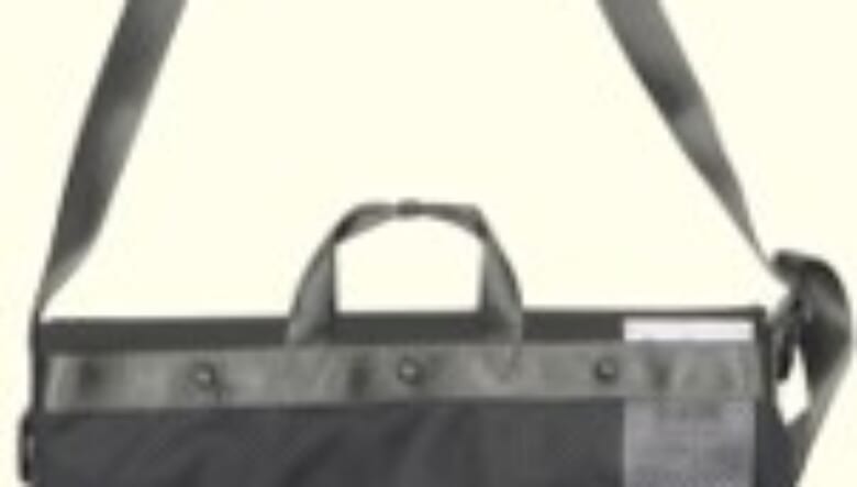 残暑も快適&オシャレに過ごせる、ダナーの新作メッシュバッグシリーズにフォーカス！