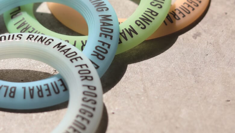 ポストジェネラルから『遊べるマーカー』が誕生！　多芸に秀でた万能アイテム！