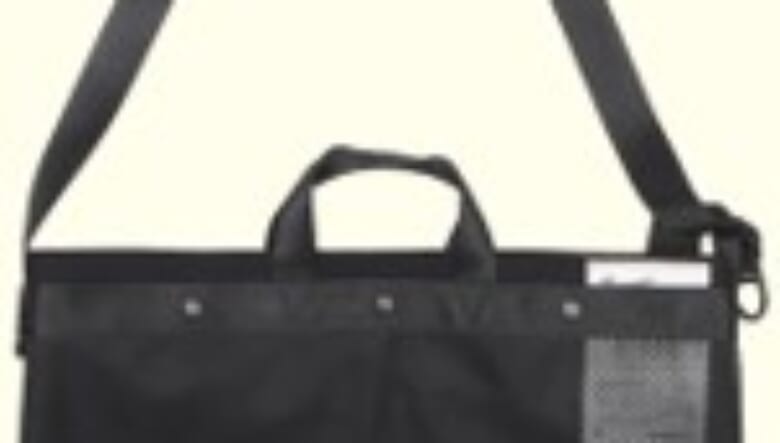 残暑も快適&オシャレに過ごせる、ダナーの新作メッシュバッグシリーズにフォーカス！