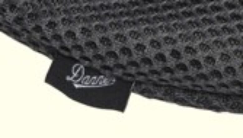 残暑も快適&オシャレに過ごせる、ダナーの新作メッシュバッグシリーズにフォーカス！