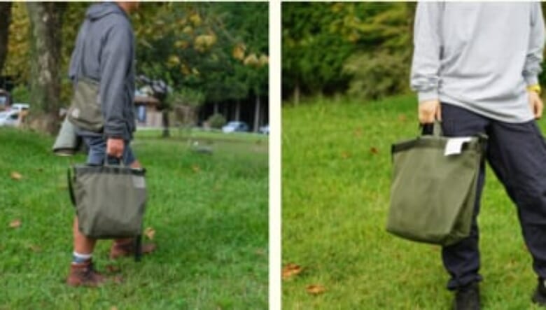 残暑も快適&オシャレに過ごせる、ダナーの新作メッシュバッグシリーズにフォーカス！