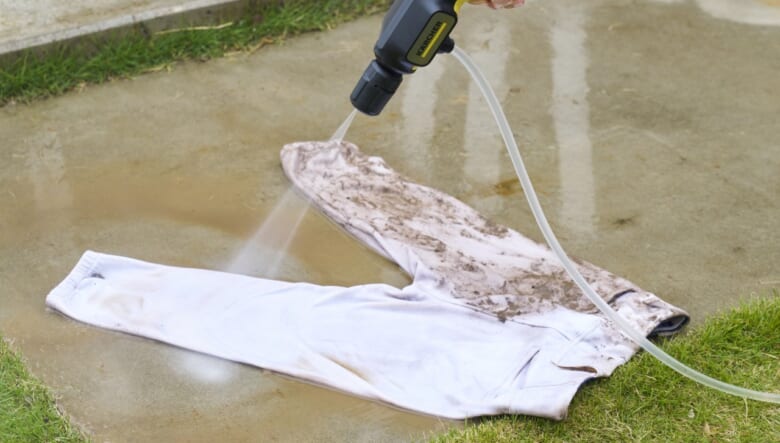 Makuakeで即完売した「ケルヒャー」の話題沸騰“ハンディエア”が、9月から一般販売スタート！