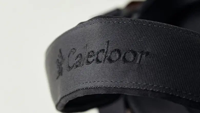 ランブリング特化な4WAYバッグ⁉︎ カレドアーらしさ満点の新作は、旅行やキャンプにも◎。