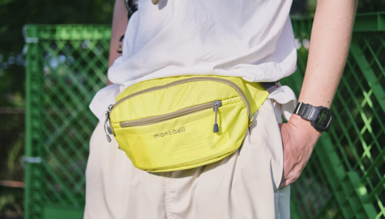 野外FESに映えるホワイトスタイル。-FUJI ROCK FESTIVAL ’25-