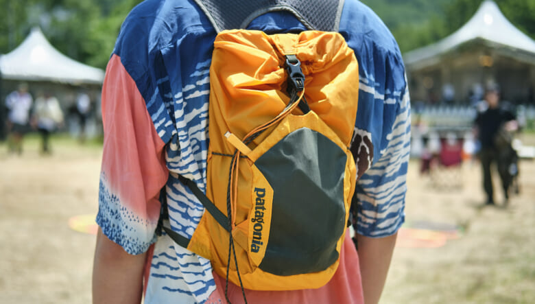 キャラで攻略する絶妙なバランス感。-FUJI ROCK FESTIVAL ’25-