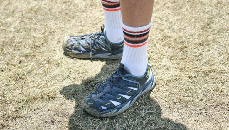 キャラで攻略する絶妙なバランス感。-FUJI ROCK FESTIVAL ’25-