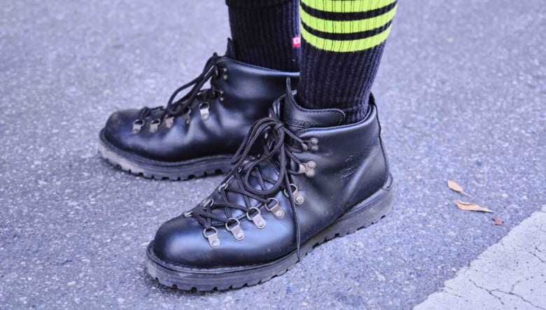 アウトドアの王道と旬なメッシュをMIX。-TOKYO OUTDOOR SHOW 2025-