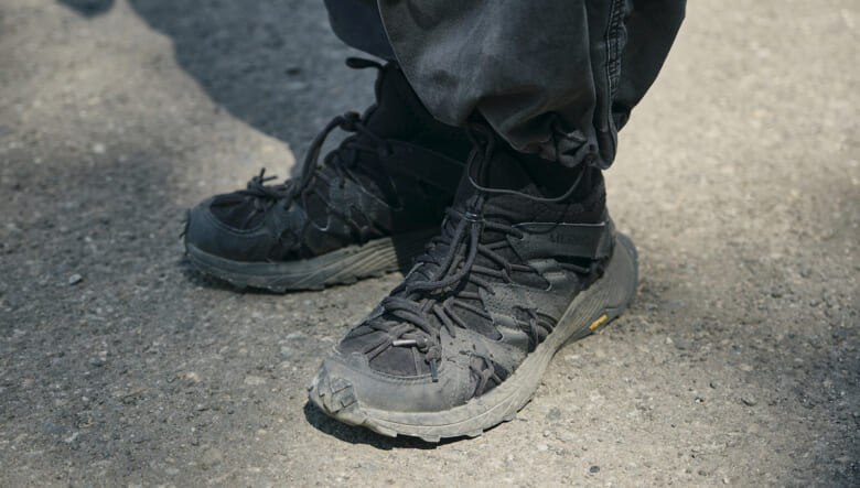 タイダイTこそ夏フェスの主役。-FUJI ROCK FESTIVAL ’25-