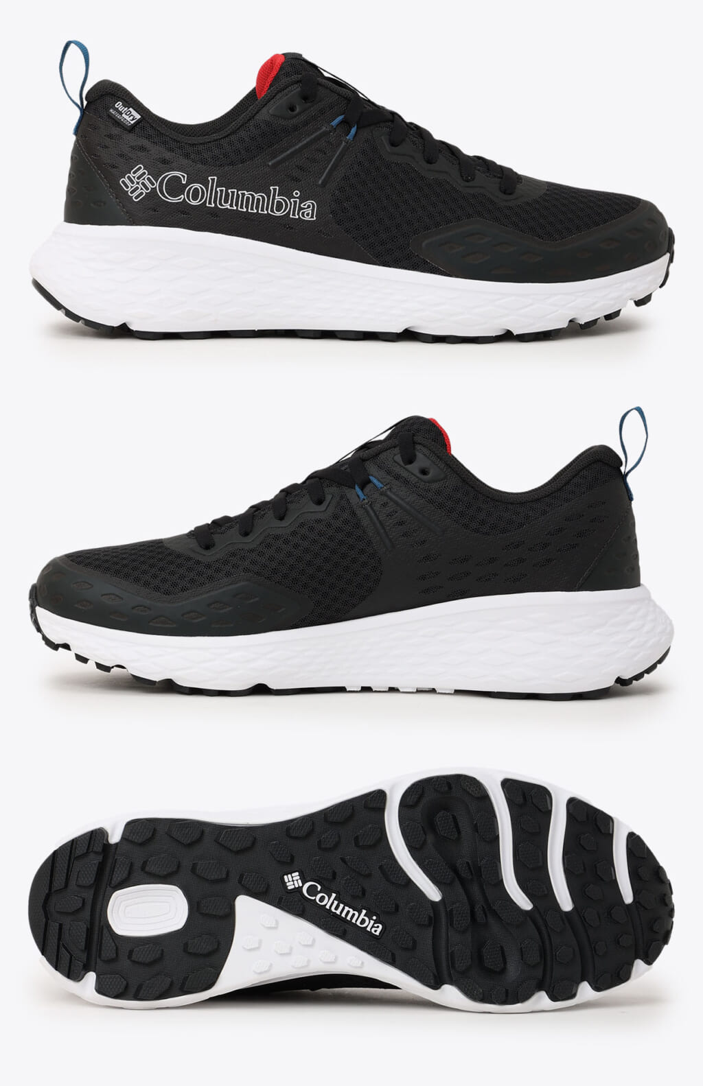 コロンビア　コノス ティーアールエス アウトドライ コノス ティーアールエス アウトドライ(メンズ)(25 Mountain