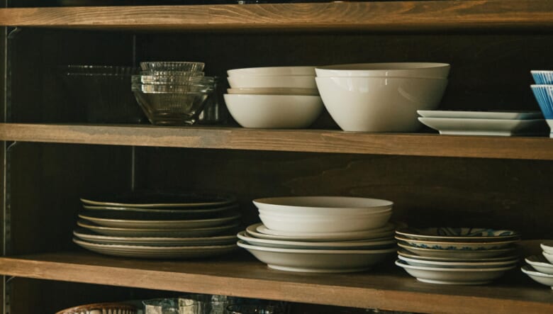 四季の移ろいを全身で感じる、 都会と山暮らしの中間にある生活。【BESSユーザーお宅訪問＠程々の家・宮城】