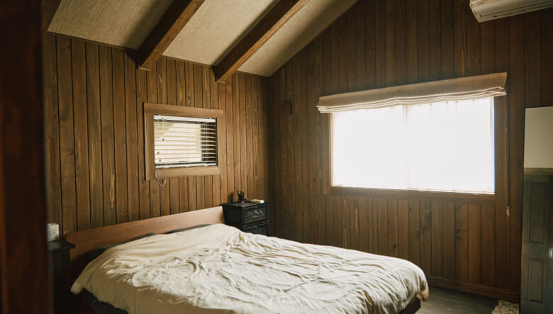 四季の移ろいを全身で感じる、 都会と山暮らしの中間にある生活。【BESSユーザーお宅訪問＠程々の家・宮城】