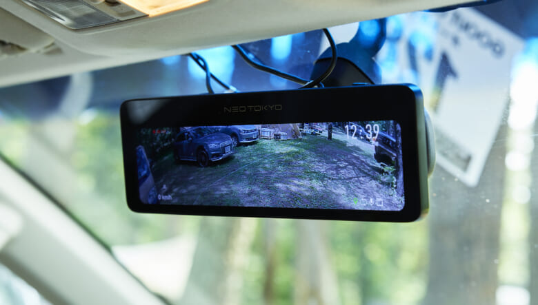 【’08 MITSUBISHI DELICA D:5】唯一無二なミニバンはフェイスデザインが◎。