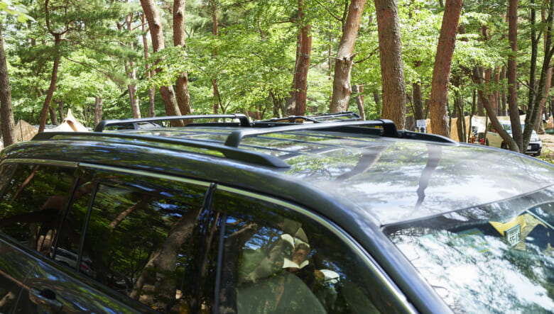 ’23 JEEP GRAND CHEROKEE LプレミアムSUVならではのラグジュアリーさを活かす。