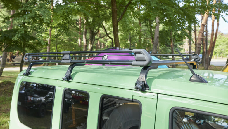 【’10 HONDA VAMOS】50年前の傑作車を再現!!　昭和レトロにカスタム。