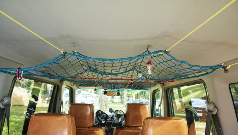 【’10 HONDA VAMOS】50年前の傑作車を再現!!　昭和レトロにカスタム。