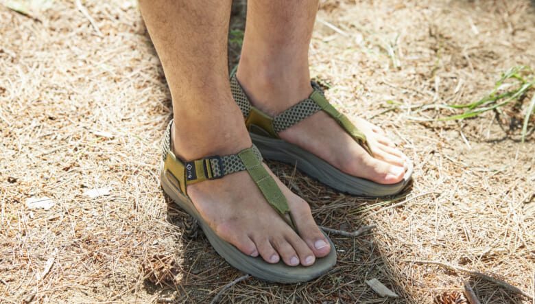 多ポケットウエアで収納力をアップ。-GO OUT CAMP猪苗代 vol.11-