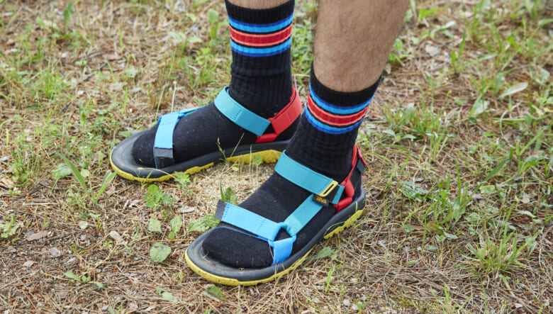 オールブラックは、足元で攻める。-GO OUT CAMP猪苗代 vol.11-