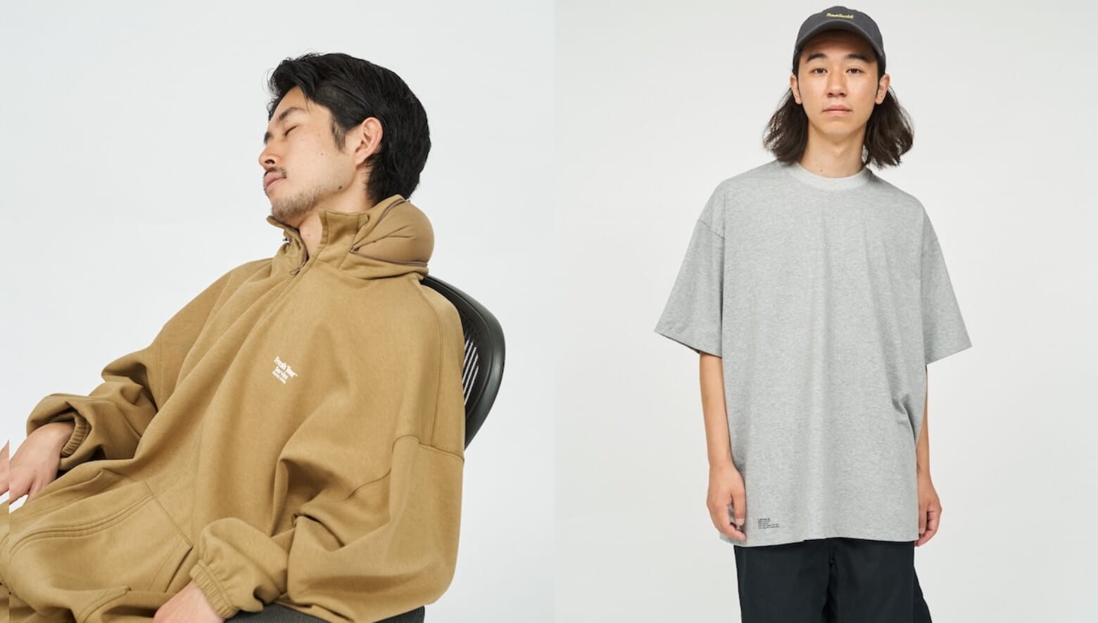 フレッシュサービスより、旅に特化した新コレクションがローンチ