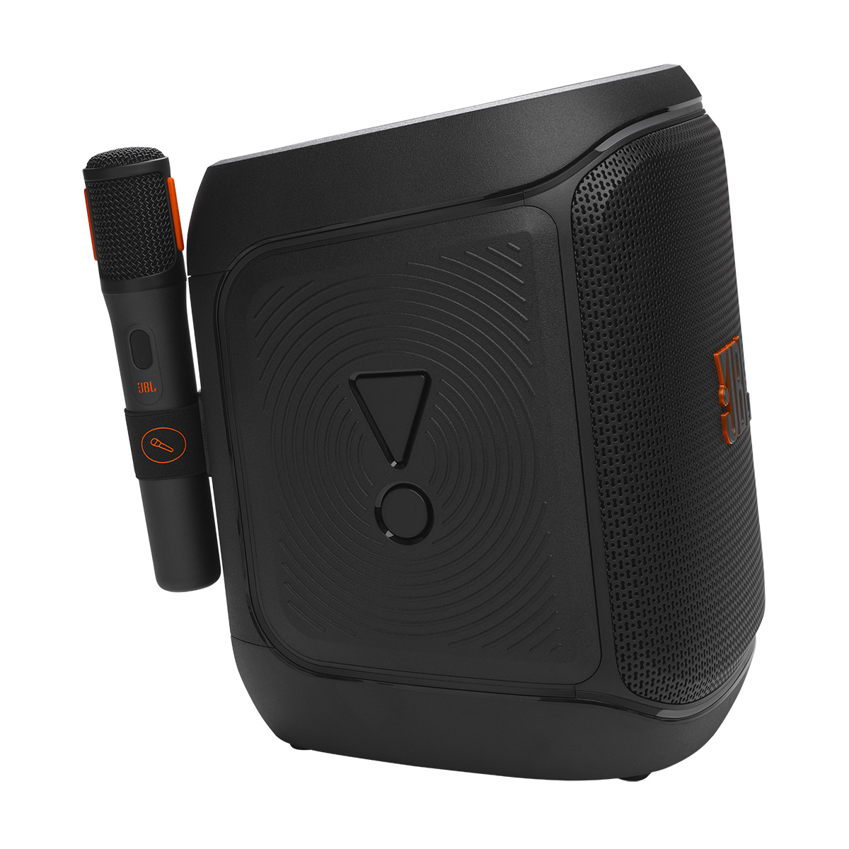  JBL GO OUT WEB