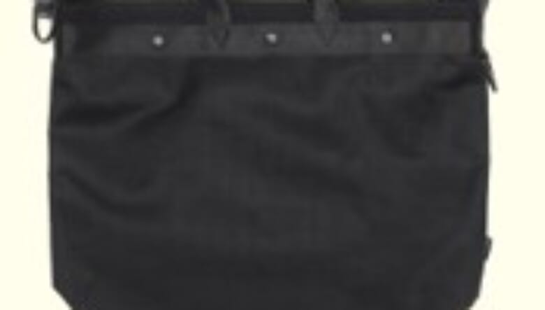 残暑も快適&オシャレに過ごせる、ダナーの新作メッシュバッグシリーズにフォーカス！