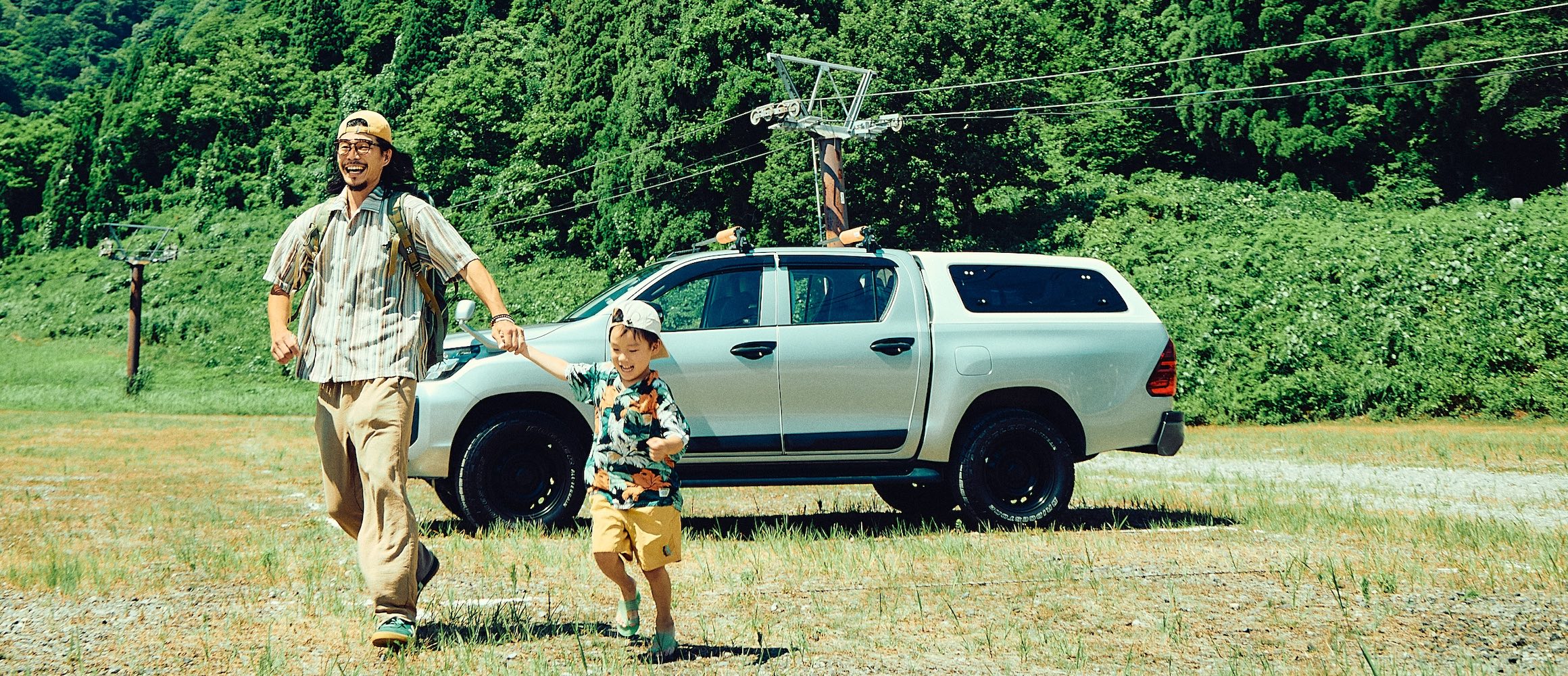 冬だけの場所だと思ってない？　新潟県湯沢周辺って、夏でも楽しい（子どももね）！【ワンデイドライブ #17】