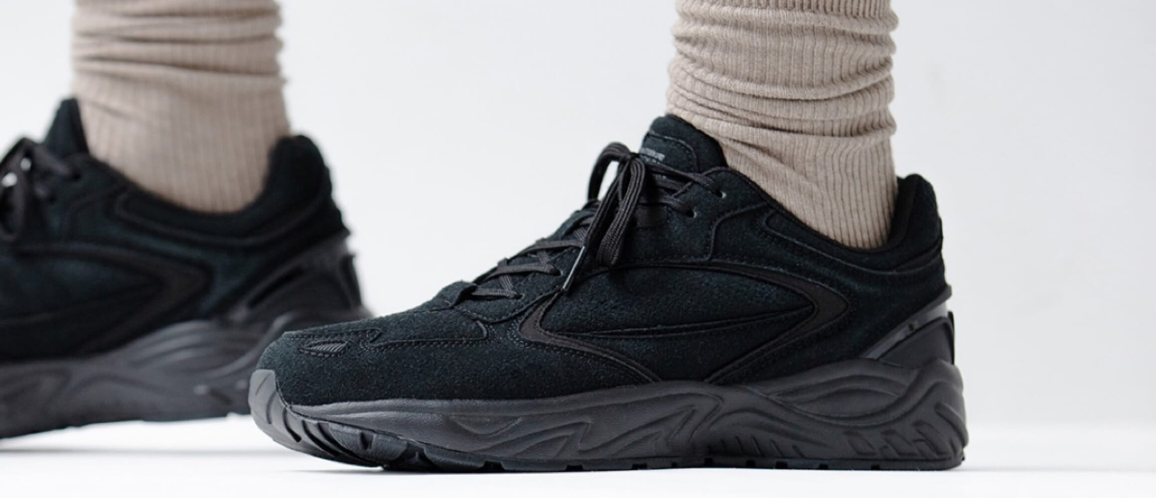 靴 urban researchdoors Men's 5“ Urban Operator H₂O Mid