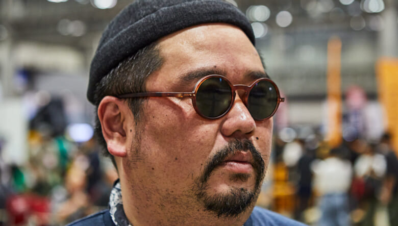 スタンダードの中に、小ワザを忍ばせる。 -TOKYO OUTDOOR SHOW 2025-