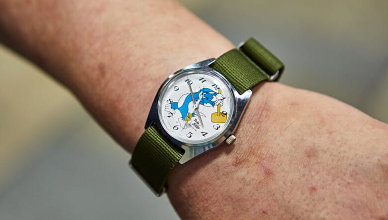 スタンダードの中に、小ワザを忍ばせる。 -TOKYO OUTDOOR SHOW 2025-