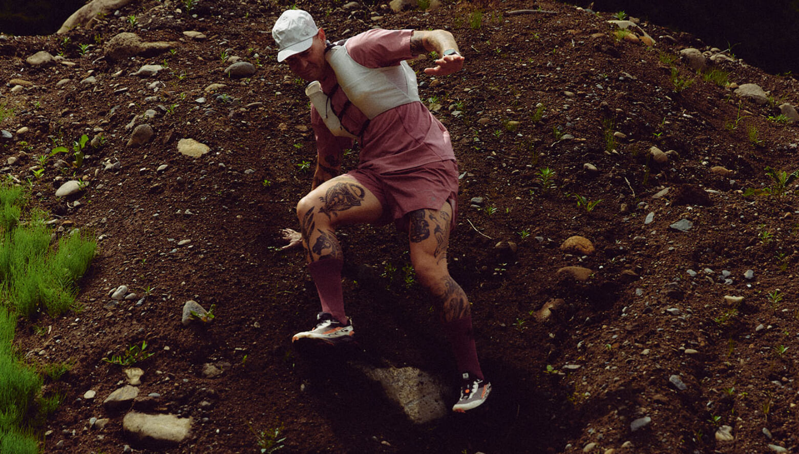 ゴールドウインから、アスリートの可能性を最大限に引き出す新たな