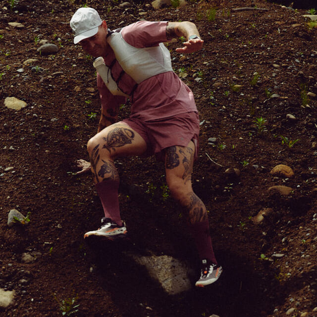 ゴールドウインから、アスリートの可能性を最大限に引き出す新たな