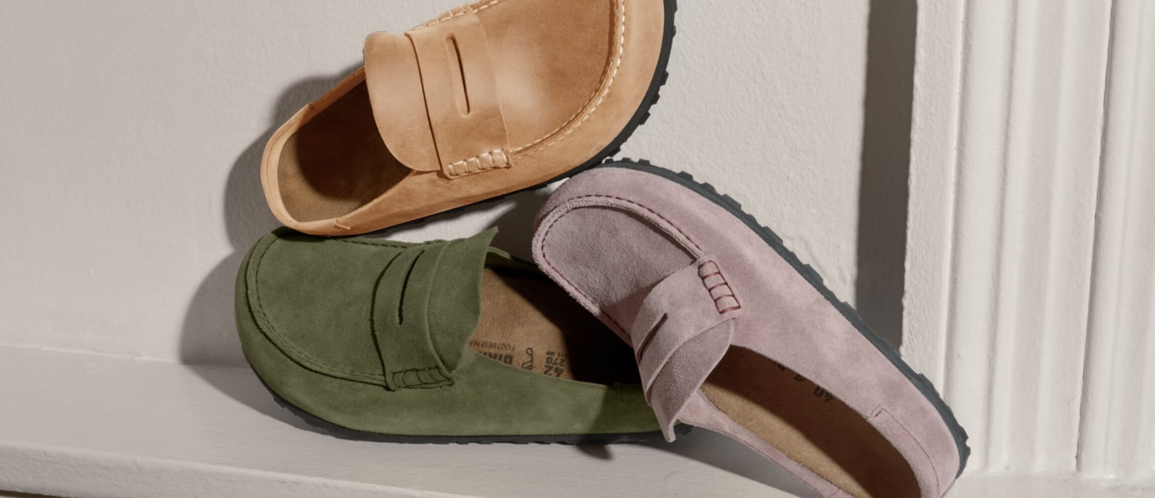 ✨希少✨ビルケンシュトック ファルコーネ【25】footprints ブラウン ✨希少✨ビルケンシュトック ファルコーネ【25】footprints