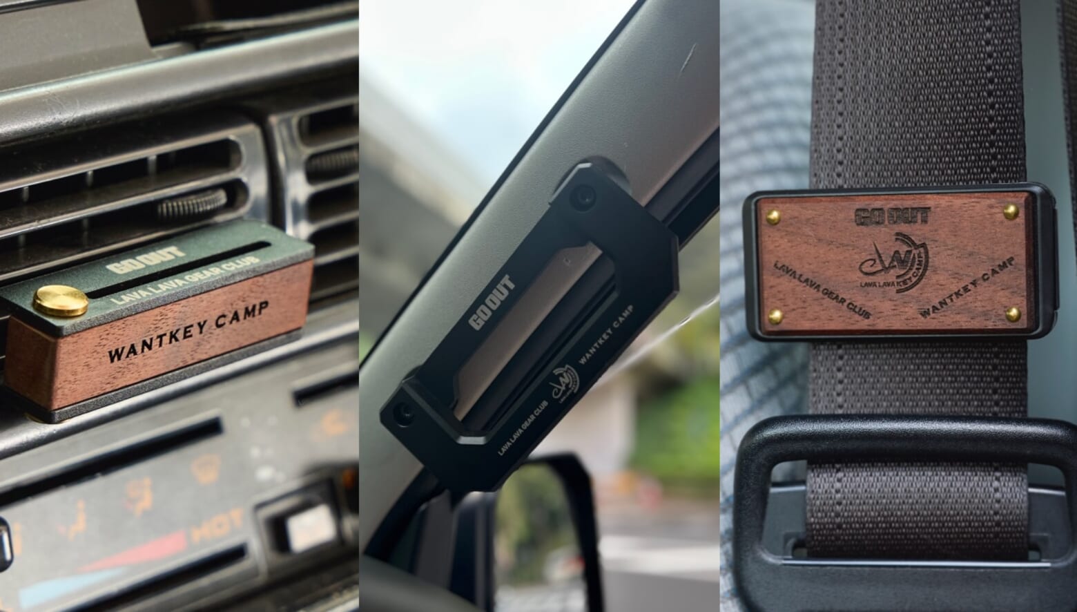 ラバラバギアクラブ 六角 Kezuru ウォンキーキャンプ　アシモクラフツ ラバラバギアクラブ 六角 Kezuru ウォンキーキャンプ アシモクラフツ