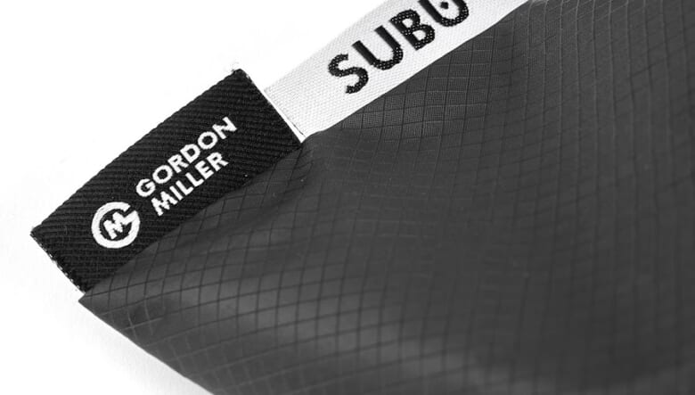 ゴードンミラーがNANGAとSUBUに別注。秋冬に大活躍するブランケット&サンダルがスタンバイ！