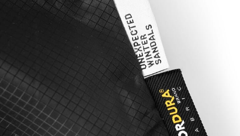 ゴードンミラーがNANGAとSUBUに別注。秋冬に大活躍するブランケット&サンダルがスタンバイ！