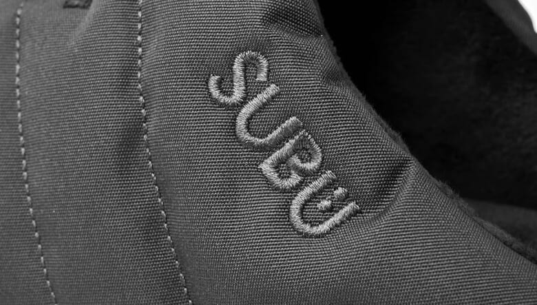 ゴードンミラーがNANGAとSUBUに別注。秋冬に大活躍するブランケット&サンダルがスタンバイ！